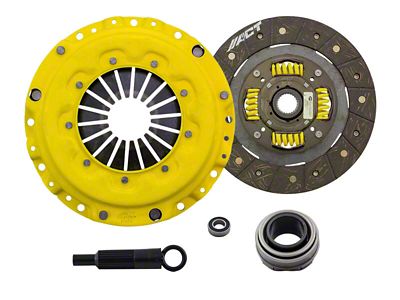 ACT 1990 Acura Integra Sport/Perf Street Sprung Clutch Kit - AI2-SPSS