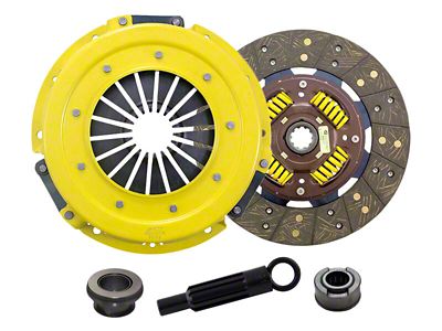 ACT 2001 Ford Mustang Sport/Perf Street Sprung Clutch Kit - FM7-SPSS