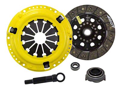 ACT 1992 Honda Civic Sport/Perf Street Rigid Clutch Kit - HC5-SPSD
