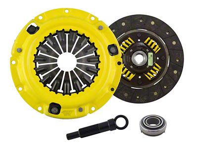 ACT 1990 Eagle Talon Sport/Perf Street Sprung Clutch Kit - MB1-SPSS