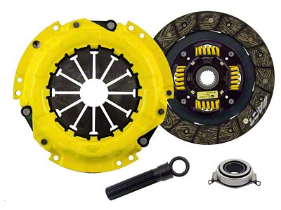ACT 2008 Scion xD Sport/Perf Street Sprung Clutch Kit - SC1-SPSS