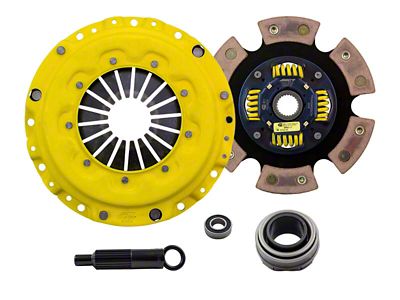 ACT 1992 Acura Integra Sport/Race Sprung 6 Pad Clutch Kit - AI3-SPG6