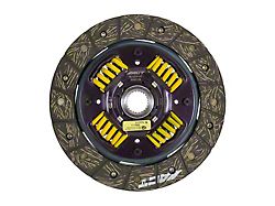 ACT 2000 Honda S2000 Perf Street Sprung Disc - 3000106