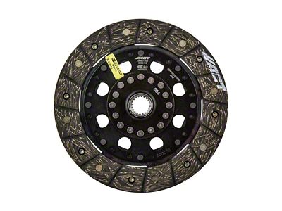 ACT 1996 Honda Civic Perf Street Rigid Disc - 3000118