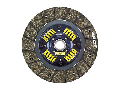 ACT 1991 Ford Probe Perf Street Sprung Disc - 3000204