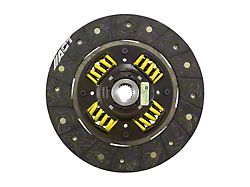 ACT Perf Street Sprung Disc (1995 Eagle Talon)