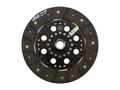 ACT 1995 Eagle Talon Perf Street Rigid Disc - 3000310