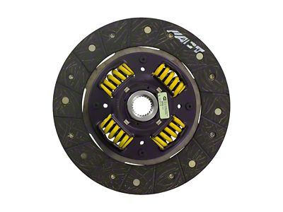 ACT 1994 Subaru Impreza Perf Street Sprung Disc - 3000501