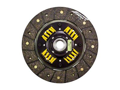 ACT 2013 Scion FR-S Perf Street Sprung Disc - 3000504