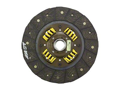ACT 1993 Toyota 4Runner Perf Street Sprung Disc - 3000604