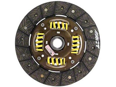 ACT 90-95 Toyota 3SGTE 2.2L non turbo w/ 5sfe Trans - 3000614