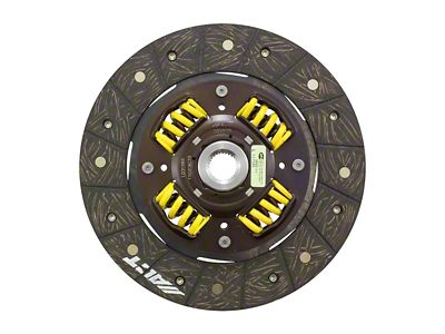 ACT 1992 Volkswagen Corrado Perf Street Sprung Disc - 3000701
