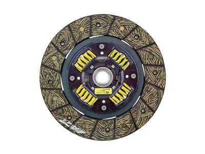 ACT 2002 Audi TT Quattro Perf Street Sprung Disc - 3000703