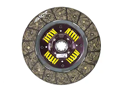 ACT 2000 323Ci Perf Street Sprung Disc - 3000801