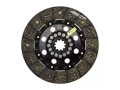 ACT 2001 BMW M3 Perf Street Rigid Disc - 3000807