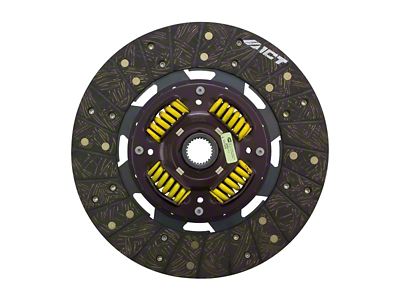 ACT 1998 Chevrolet Camaro Perf Street Sprung Disc - 3000909