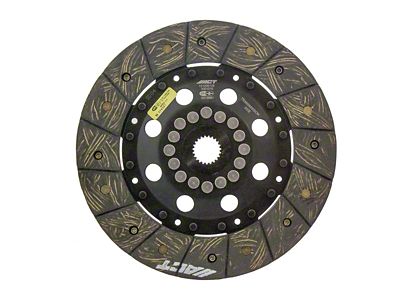 ACT 2014 Ford Focus Perf Street Rigid Disc - 3001010