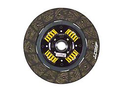 ACT 2015 Ford Focus Perf Street Sprung Disc - 3001012