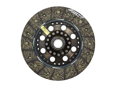 ACT 1997 Audi A4 Perf Street Rigid Disc - 3001202