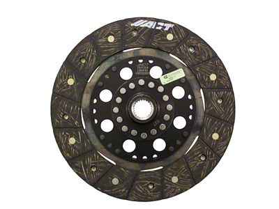 ACT 2006 Audi S4 Perf Street Rigid Disc - 3001204