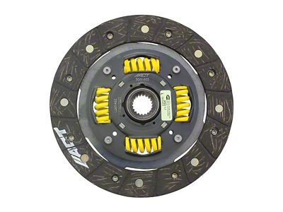 ACT 2002 Suzuki Aerio Perf Street Sprung Disc - 3001402