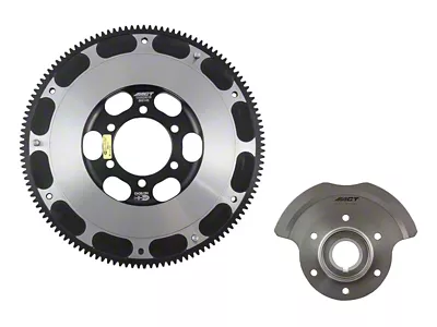 ACT 1989 Mazda RX-7 Flywheel Kit Streetlite w/CW02 - 600145-02