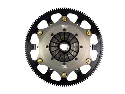 ACT 2002 Acura RSX Twin Disc Sint Iron Race Kit - T1RR-H04