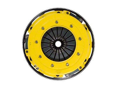 ACT 2003 Chevrolet Corvette Twin Disc XT Race Kit Clutch - T2R-G01
