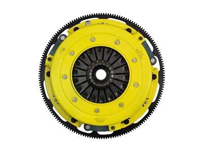 ACT Twin Disc XT Race Clutch Kit - T2R-G06