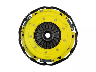 ACT Twin Disc MaXX XT Race Clutch Kit - T3R-G06
