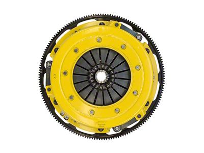 ACT 2001 Ford Mustang Twin Disc MaXX XT Street Kit - T3S-F02