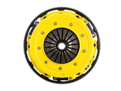 ACT 2001 Ford Mustang Twin Disc MaXX XT Street Kit - T3S-F03