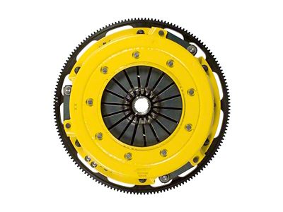 ACT 2001 Ford Mustang Twin Disc MaXX XT Street Kit - T3S-F04