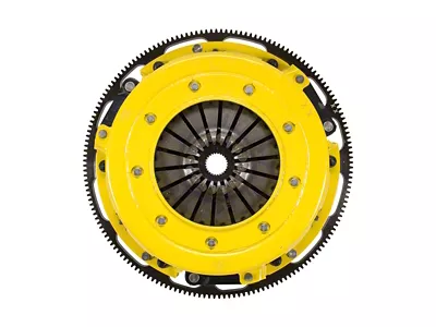 ACT Twin Disc MaXX XT Street Clutch Kit - T3S-G06
