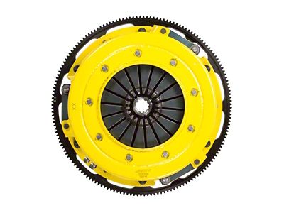 ACT 2001 Ford Mustang Twin Disc HD Race Kit Clutch - T1R-F02