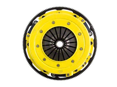 ACT 2001 Ford Mustang Twin Disc HD Race Kit Clutch - T1R-F03