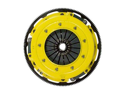 ACT 2001 Ford Mustang Twin Disc HD Race Kit Clutch - T1R-F04