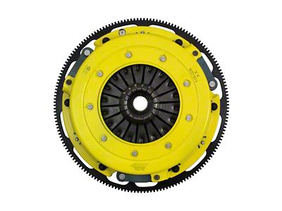 ACT Twin Disc HD Race Clutch Kit
