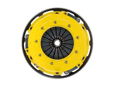 ACT 2011 Ford Mustang Twin Disc HD Street Kit Clutch - T1S-F05
