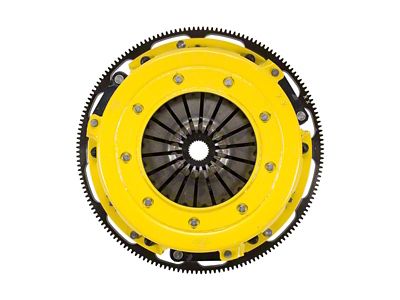 ACT 2003 Chevrolet Corvette Twin Disc HD Street Kit Clutch - T1S-G01