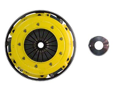 ACT 2006 Chevrolet SSR Twin Disc HD Street Kit Clutch - T1S-G02