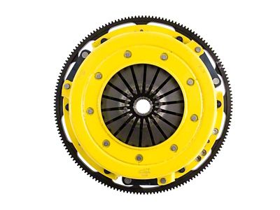 ACT 2001 Ford Mustang Twin Disc XT Street Kit Clutch - T2S-F03