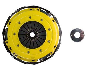 ACT 2005 Chevrolet SSR Twin Disc XT Street Kit Clutch - T2S-G02