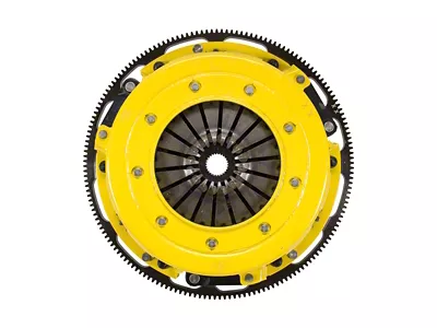 ACT Twin Disc XT Street Clutch Kit - T2S-G06