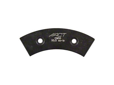 ACT 1983 Ford Mustang Flywheel Counterweight - CW05