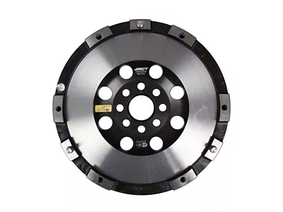 ACT 01-06 BMW M3 E46 XACT Flywheel Streetlite - 601010