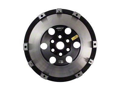 ACT 16-17 Ford Focus RS 2.3L Turbo XACT Flywheel Streetlite - 601020