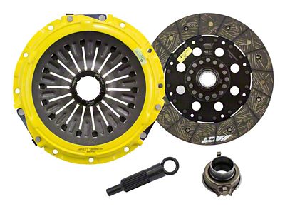 ACT 2003 Mitsubishi Lancer XT-M/Perf Street Rigid Clutch Kit - ME2-XTSD