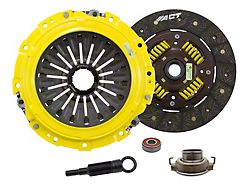 ACT 2006 Subaru Impreza XT-M/Perf Street Sprung Clutch Kit - SB10-XTSS