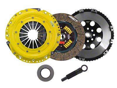 ACT 00-04 Audi A6 Quattro / 00-02 Audi S4 Base/01-02 - AA6-XTSS